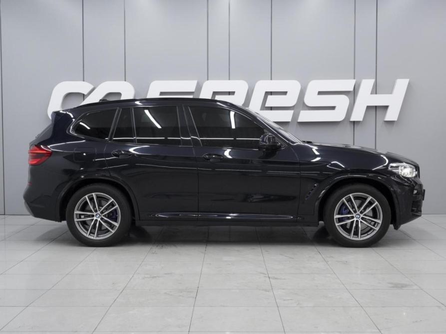 BMW X3 III (G01) Ростов-на-Дону  - изображение 5