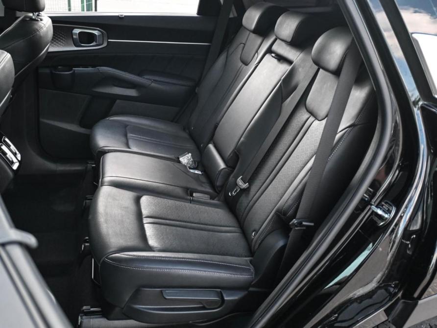 Kia Sorento IV Новороссийск  - изображение 9