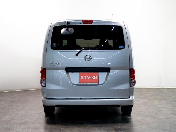 Nissan NV200 с пробегом 2014 года, цена 995 000 рублей, 190000 км, минивэн, Автокод Объявления