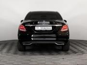 Mercedes-Benz C-Класс IV (W205) Санкт-Петербург  - изображение 37