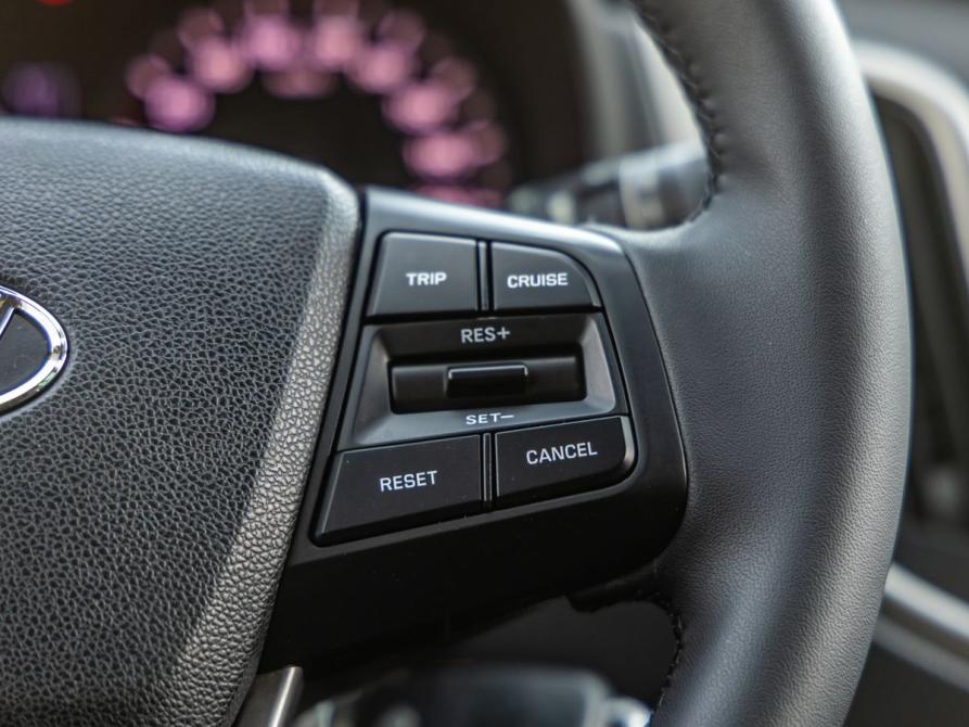 Hyundai Creta I Волгоград  - изображение 18