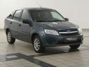 Lada (ВАЗ) Granta I Иваново  - изображение 18