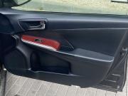 Toyota Camry VII (XV50) Кемерово  - изображение 60