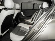 BMW 1 серии II (F20/F21) Рестайлинг Иркутск  - изображение 32