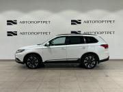 Mitsubishi Outlander III Рестайлинг 3 Санкт-Петербург  - изображение 16