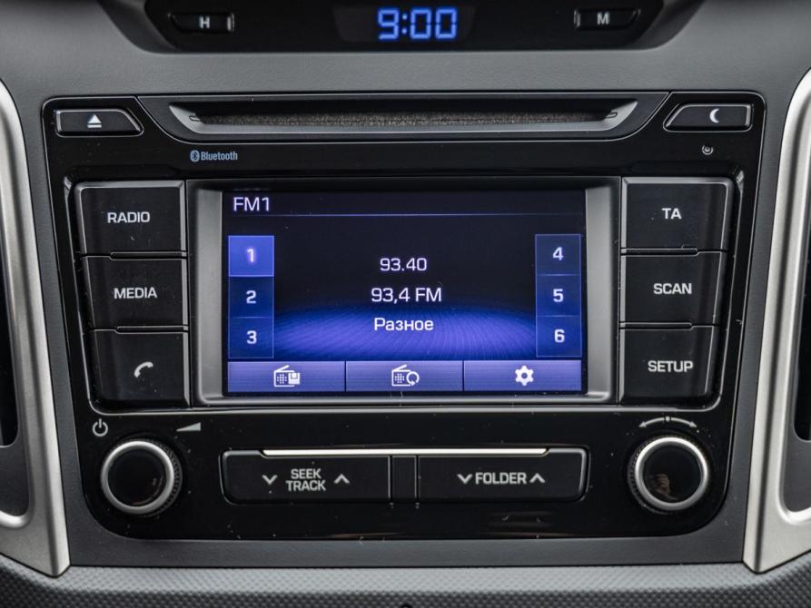 Hyundai Creta I Волгоград  - изображение 23