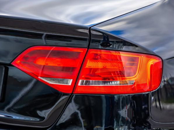 Audi A4 IV (B8) с пробегом 2011 года, цена 898 000 рублей, 176423 км, седан, Автокод Объявления
