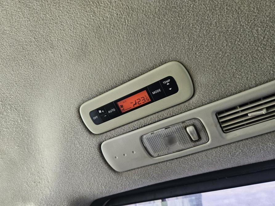 Nissan Serena III (C25) Курган  - изображение 16
