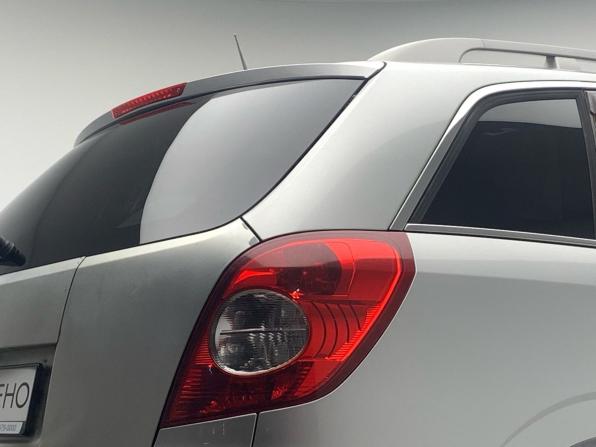 Opel Antara I с пробегом 2008 года, цена 689 000 рублей, 207000 км, внедорожник, Автокод Объявления
