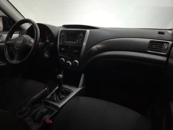 Subaru Forester III Рестайлинг с пробегом 2012 года, цена 1 450 000 рублей, 142817 км, внедорожник, Автокод Объявления