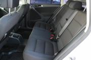Volkswagen Tiguan I Рестайлинг Пермь  - изображение 32