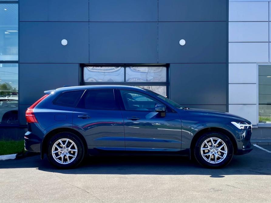 Volvo XC60 II Москва  - изображение 4