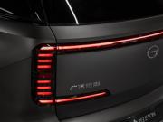 GAC Trumpchi S7 I Москва  - изображение 54
