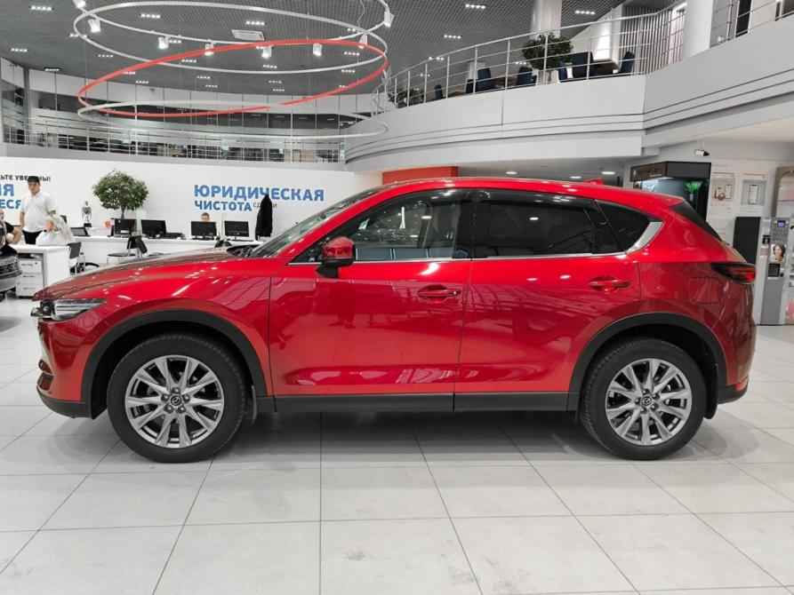 Mazda CX-5 II Казань  - изображение 10