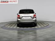 Lada (ВАЗ) Granta I Рестайлинг Белгород  - изображение 22