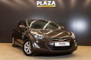 Hyundai Elantra V (MD) Уфа  - изображение 22