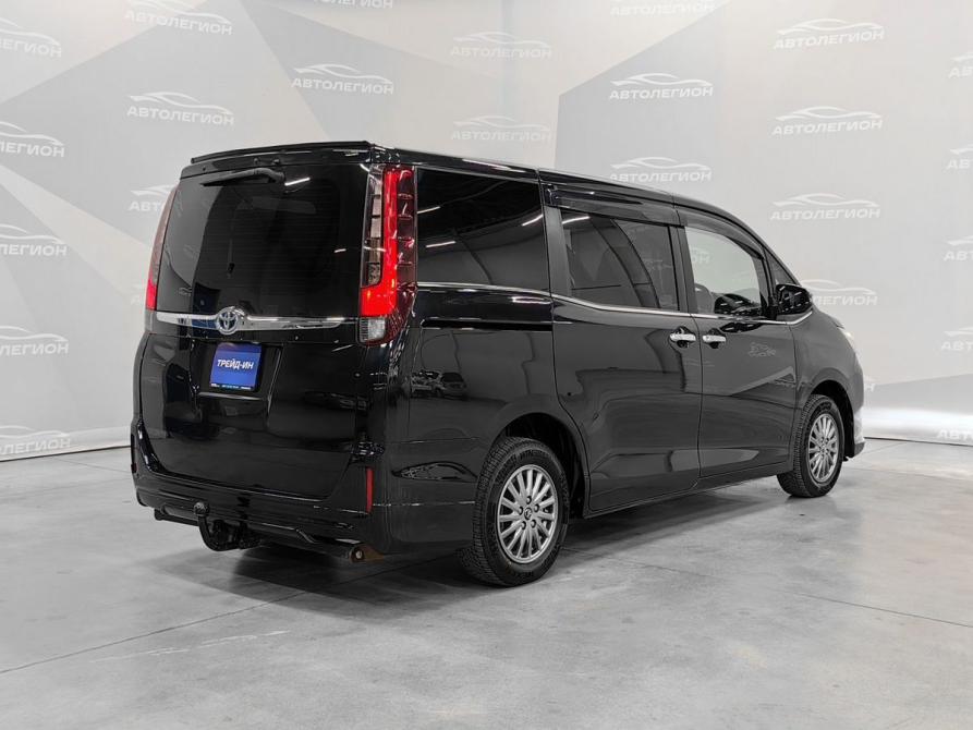 Toyota Esquire I Новосибирск  - изображение 5