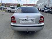 Skoda Octavia II (A5) Оренбург  - изображение 20