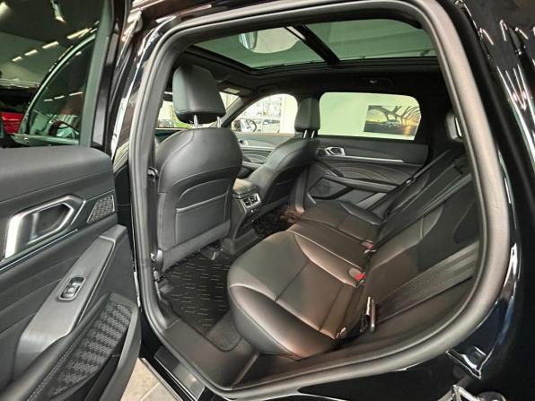 Новый Haval F7 II 2026 года, цена 3 699 000 рублей, внедорожник, Автокод Объявления