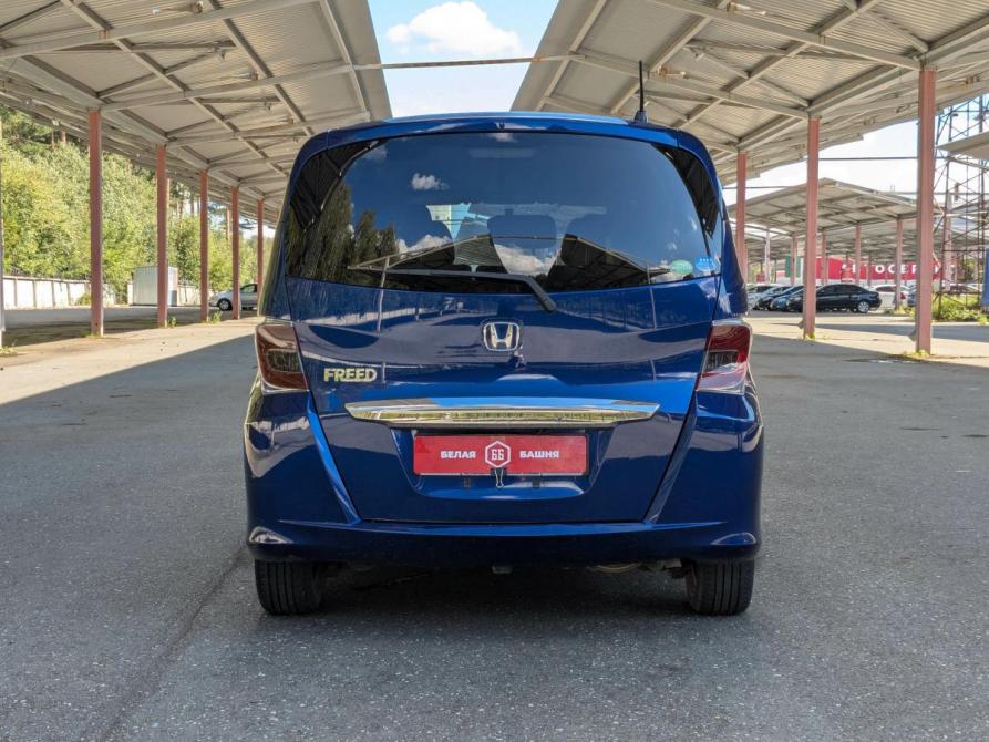 Honda Freed I Рестайлинг 2 Екатеринбург  - изображение 6