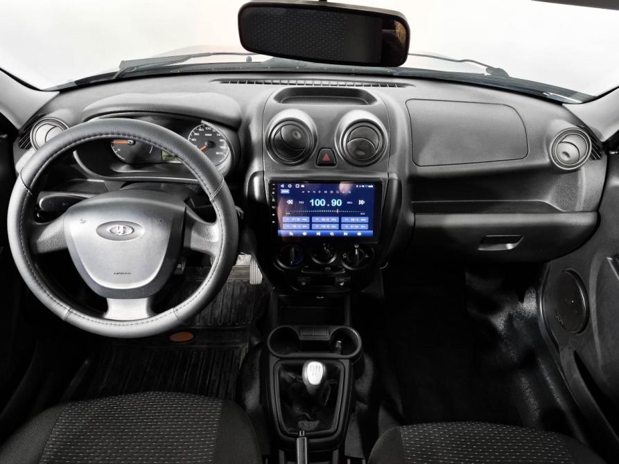 Lada (ВАЗ) Granta I Нижний Новгород  - изображение 11