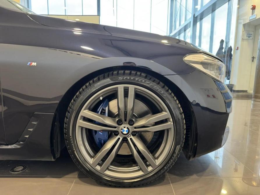 BMW 6 серии IV (G32) Подольск  - изображение 25