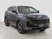 Changan CS55 Plus II Москва  - изображение 33