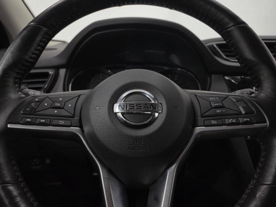 Nissan Qashqai II Рестайлинг Альметьевск  - изображение 24