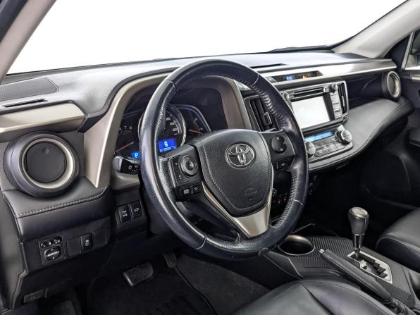 Toyota RAV4 IV (XA40) с пробегом 2014 года, цена 1 725 000 рублей, 205341 км, внедорожник, Автокод Объявления