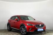 Mazda CX-3 I Пермь  - изображение 28