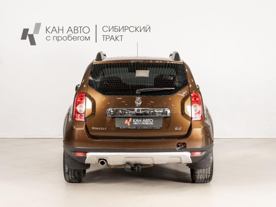 Renault Duster I Казань  - изображение 4
