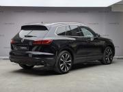 Volkswagen Touareg III Москва  - изображение 24