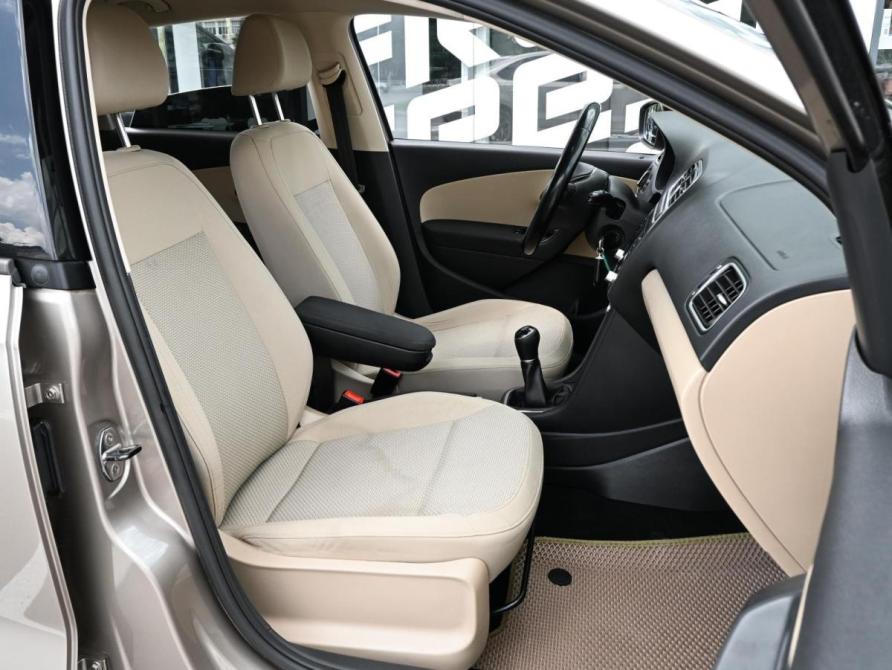 Volkswagen Polo V Рестайлинг Волгоград  - изображение 8