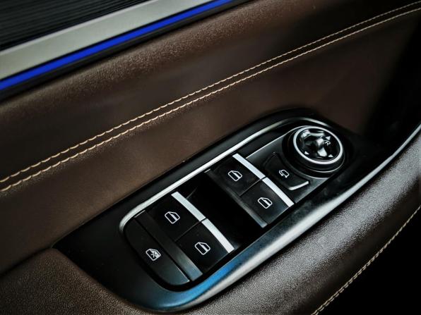 Chery Tiggo 8 Pro I с пробегом 2022 года, цена 1 799 000 рублей, 90000 км, внедорожник, Автокод Объявления