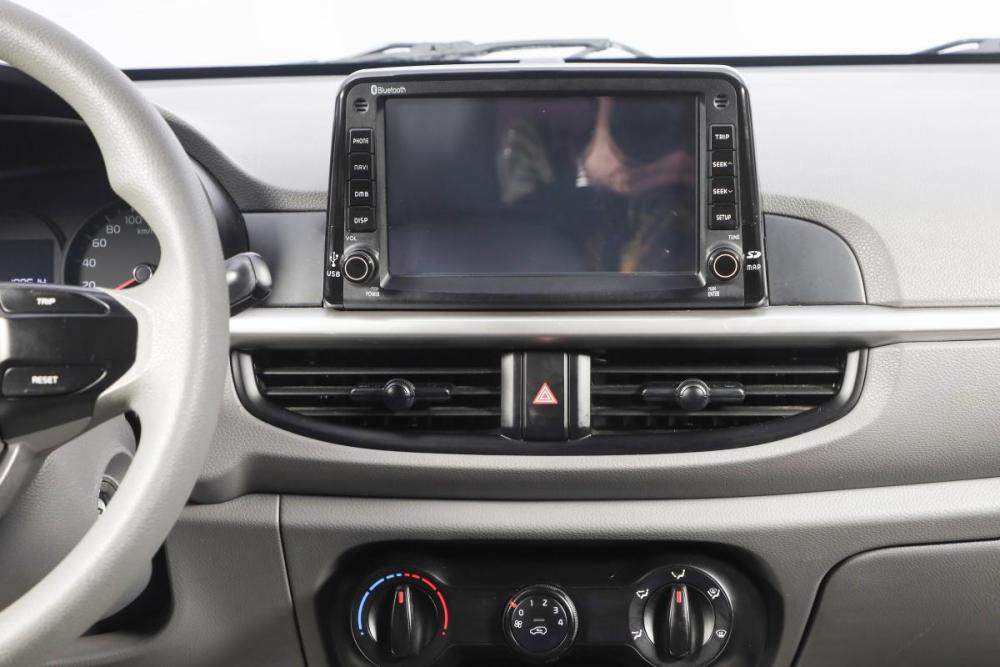 Kia Morning III Новосибирск  - изображение 11
