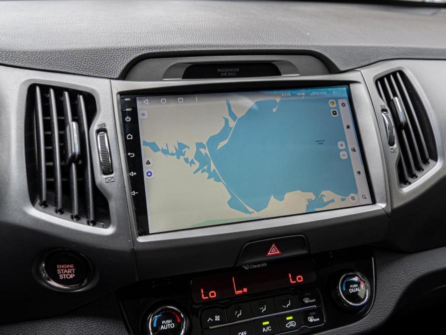 Kia Sportage III Краснодар  - изображение 15
