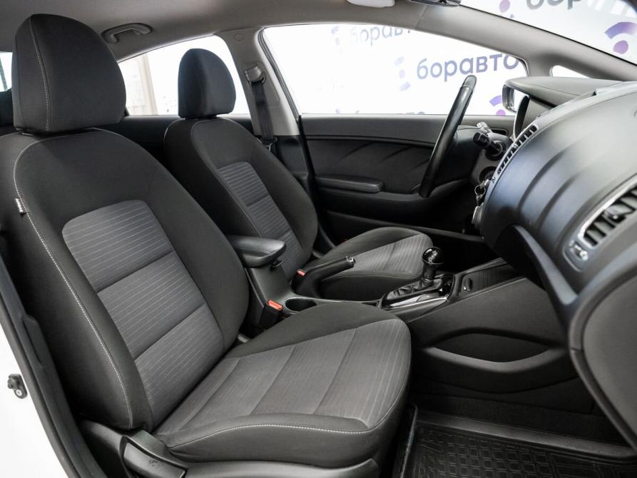 Kia Cerato III Рестайлинг (Classic) Ростов-на-Дону  - изображение 12