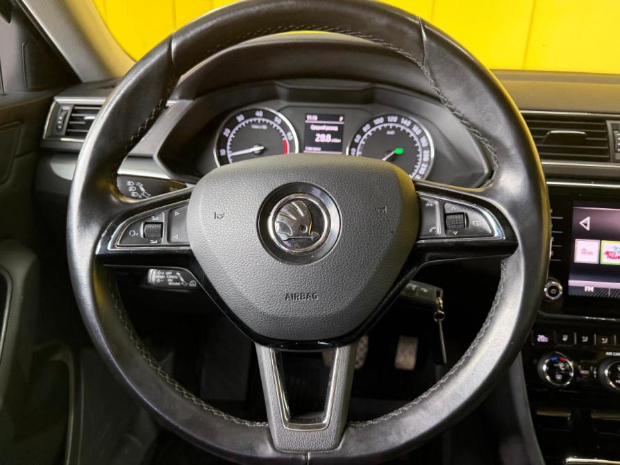 Skoda Superb III Ижевск  - изображение 15