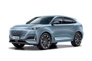 Changan UNI-K Москва  - изображение 19