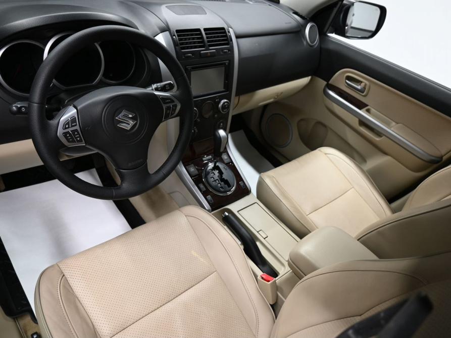 Suzuki Grand Vitara II Рестайлинг Тверь  - изображение 8