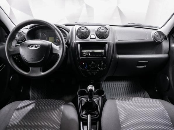 Lada (ВАЗ) Granta I с пробегом 2017 года, цена 569 000 рублей, 89000 км, седан, Автокод Объявления