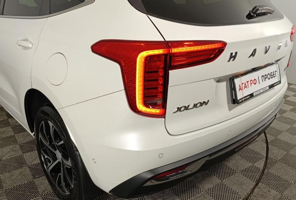 Haval Jolion I Рестайлинг Волгоград  - изображение 20