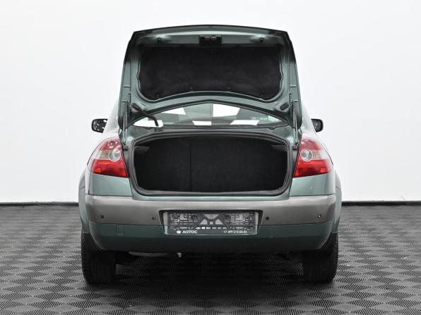 Renault Megane II с пробегом 2005 года, цена 249 000 рублей, 319000 км, седан, Автокод Объявления