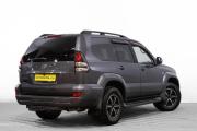 Toyota Land Cruiser Prado 120 Series Рестайлинг Барнаул  - изображение 34