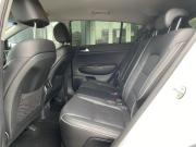 Kia Sportage IV Рестайлинг Краснодар  - изображение 30