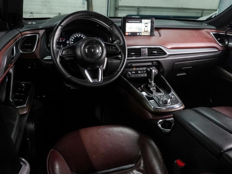 Mazda CX-9 II Воронеж  - изображение 6