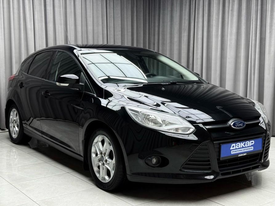 Ford Focus III Ижевск  - изображение 1