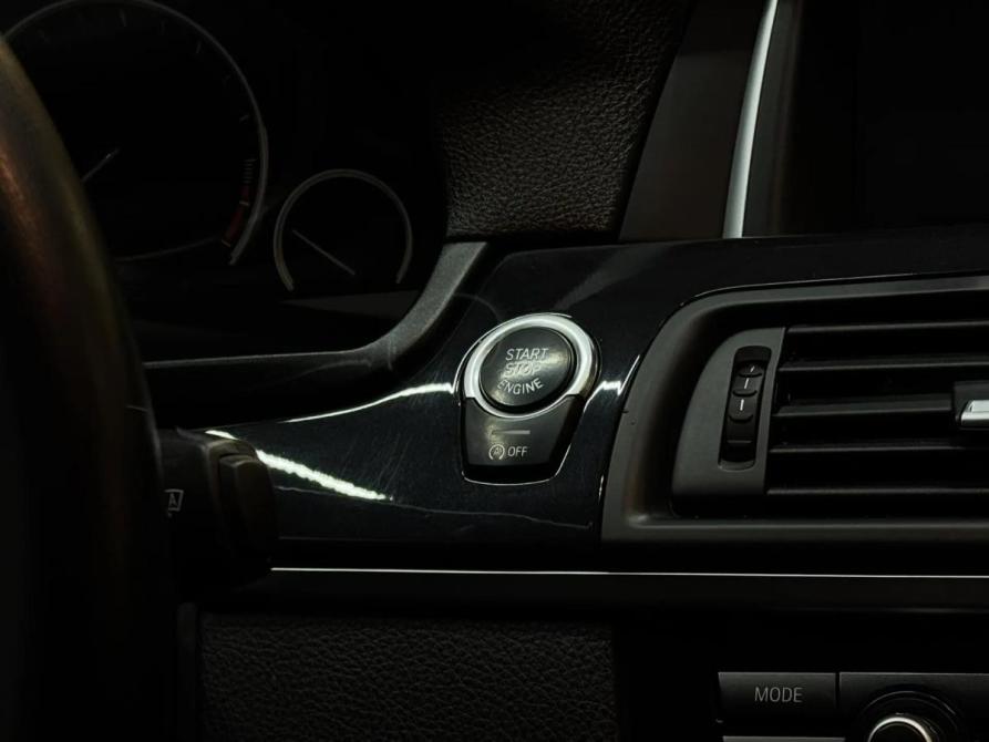 BMW 5 серии VI (F10/F11/F07) Рестайлинг Красноярск  - изображение 23
