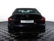 Toyota Camry IX (XV80) China Market Москва  - изображение 33