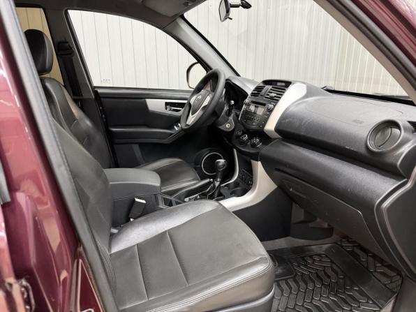 Lifan X60 I с пробегом 2014 года, цена 690 000 рублей, 130240 км, внедорожник, Автокод Объявления